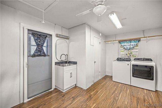 316 S Lincoln Avenue, Beverly Hills, FL 34465