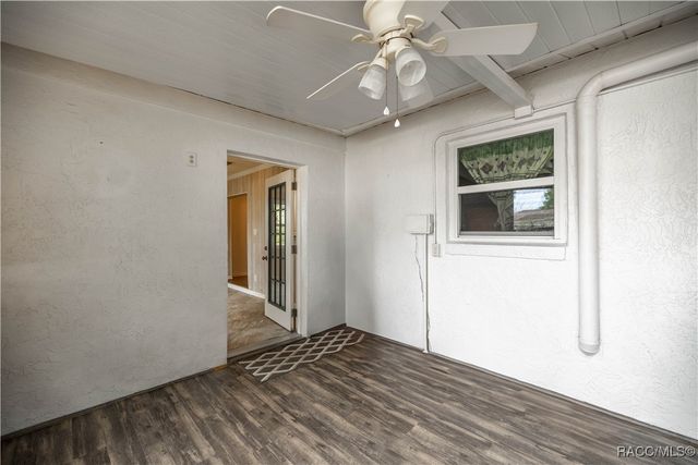 316 S Lincoln Avenue, Beverly Hills, FL 34465