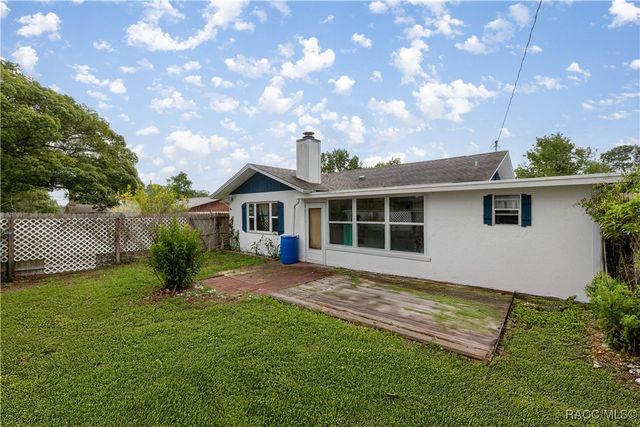 316 S Lincoln Avenue, Beverly Hills, FL 34465