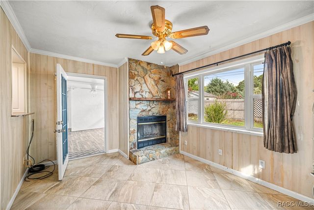 316 S Lincoln Avenue, Beverly Hills, FL 34465