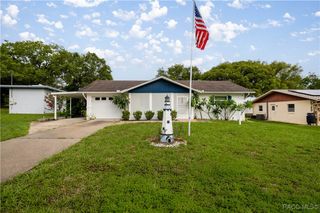 316 S Lincoln Avenue, Beverly Hills, FL 34465