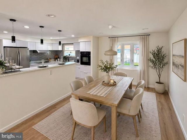 621 CROYDEN DR, Cherry Hill, NJ 08003