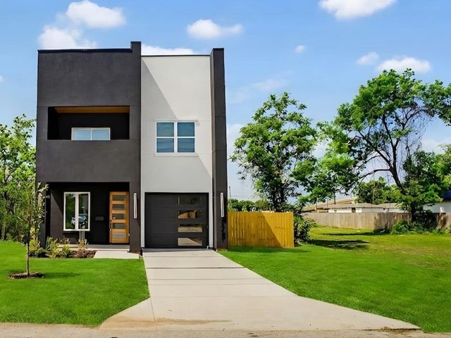 7727 Brownsville Avenue, Dallas, TX 75216