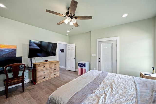 87 Randall Circle, Russellville, AR 72802