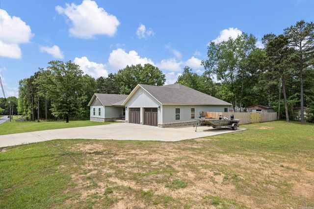 87 Randall Circle, Russellville, AR 72802
