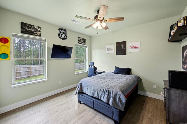 87 Randall Circle, Russellville, AR 72802