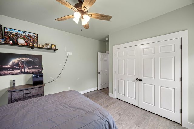 87 Randall Circle, Russellville, AR 72802