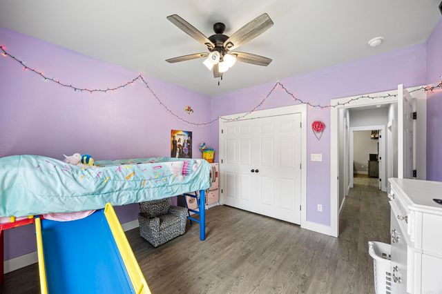 87 Randall Circle, Russellville, AR 72802