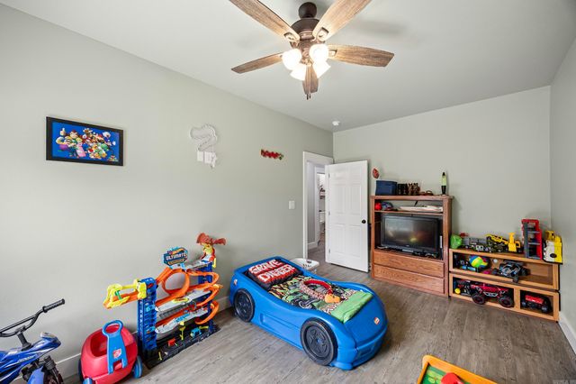 87 Randall Circle, Russellville, AR 72802