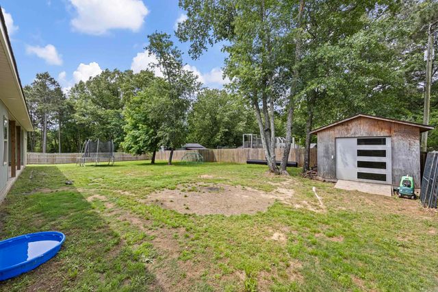87 Randall Circle, Russellville, AR 72802