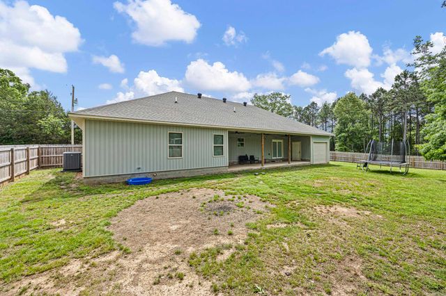 87 Randall Circle, Russellville, AR 72802