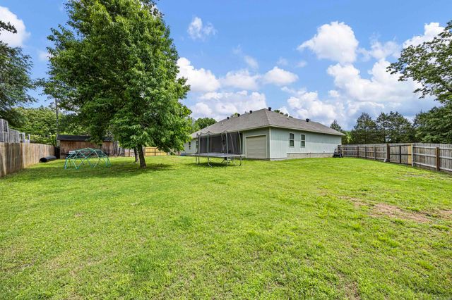 87 Randall Circle, Russellville, AR 72802