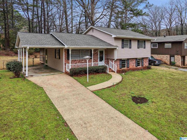 860 MARION LANE, Birmingham, AL 35235