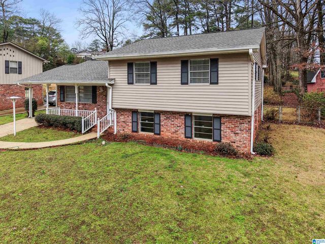 860 MARION LANE, Birmingham, AL 35235