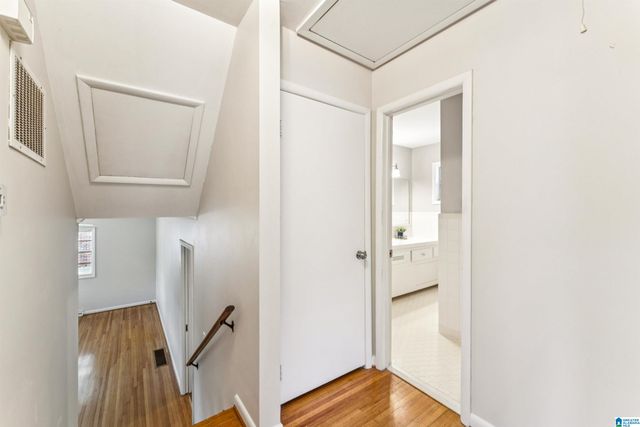 860 MARION LANE, Birmingham, AL 35235