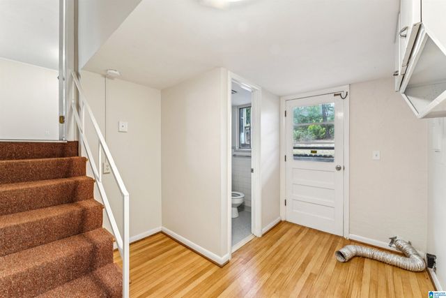 860 MARION LANE, Birmingham, AL 35235