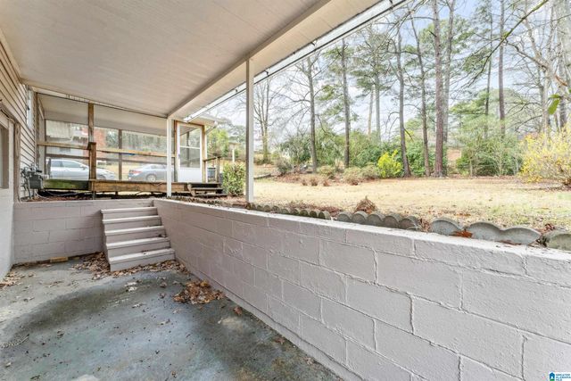 860 MARION LANE, Birmingham, AL 35235