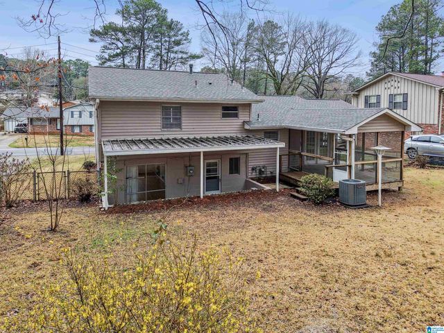 860 MARION LANE, Birmingham, AL 35235