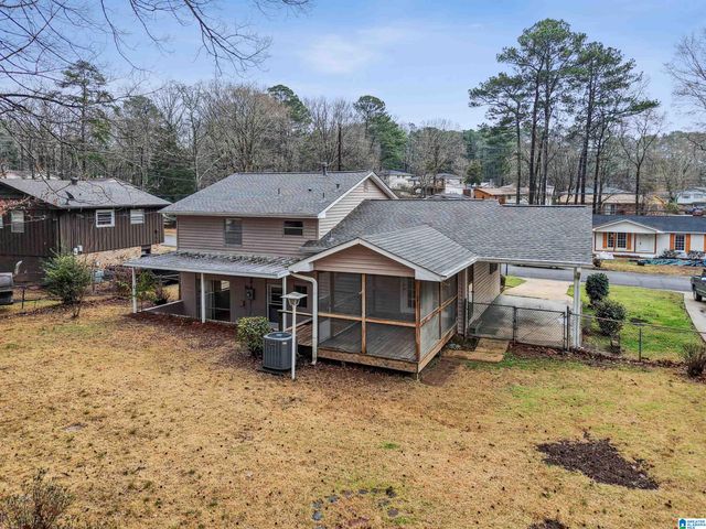 860 MARION LANE, Birmingham, AL 35235