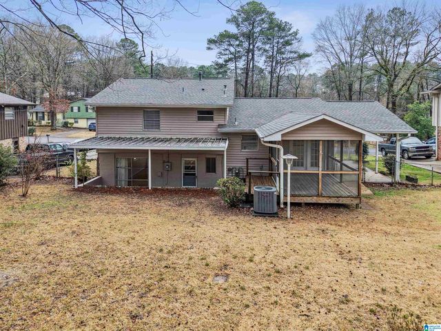 860 MARION LANE, Birmingham, AL 35235