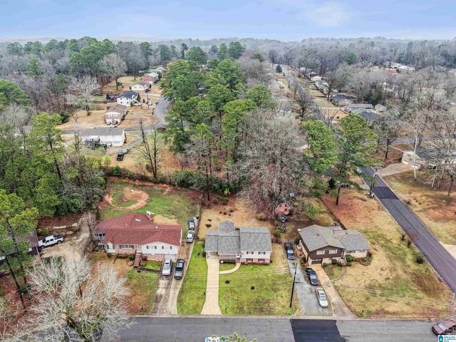 860 MARION LANE, Birmingham, AL 35235
