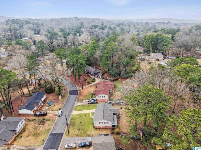 860 MARION LANE, Birmingham, AL 35235
