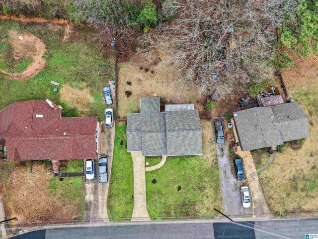 860 MARION LANE, Birmingham, AL 35235
