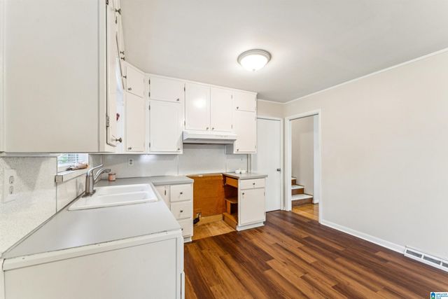 860 MARION LANE, Birmingham, AL 35235