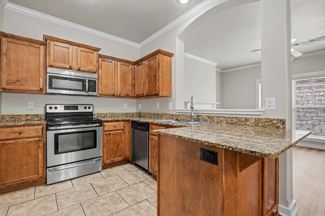 101 Venezia, Maumelle, AR 72113