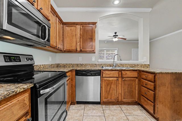 101 Venezia, Maumelle, AR 72113