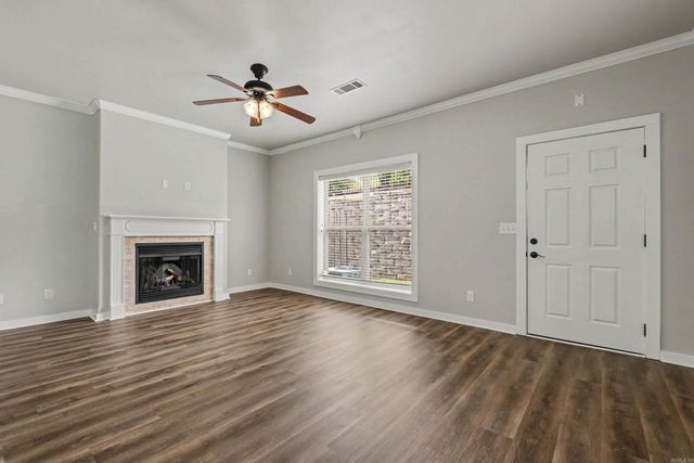 101 Venezia, Maumelle, AR 72113