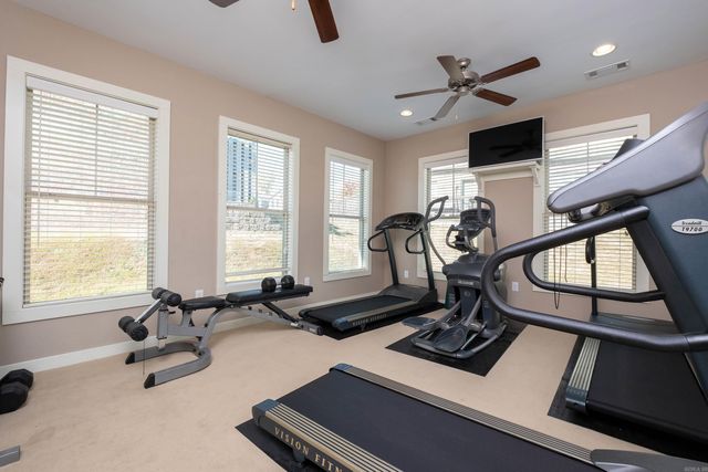 101 Venezia, Maumelle, AR 72113