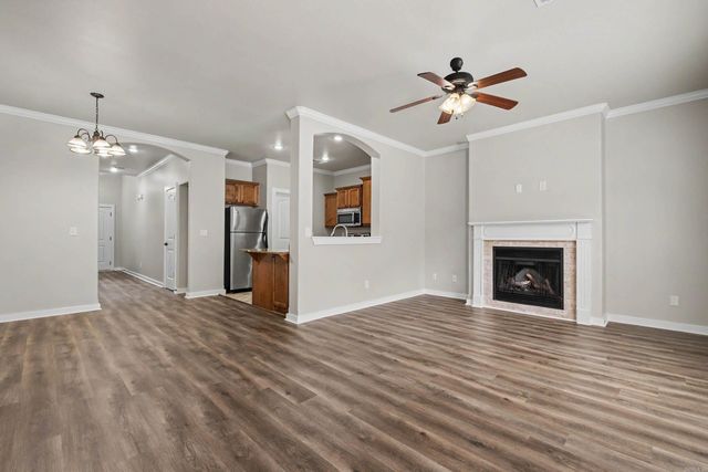 101 Venezia, Maumelle, AR 72113