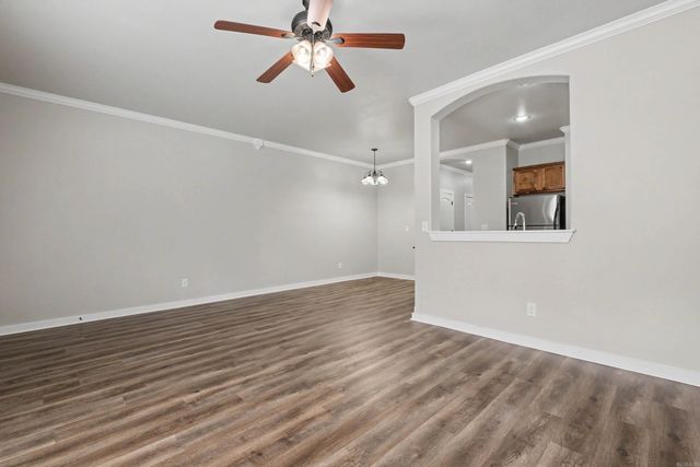 101 Venezia, Maumelle, AR 72113