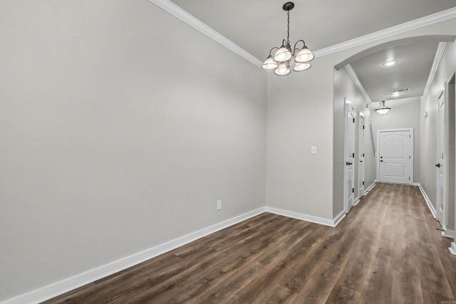 101 Venezia, Maumelle, AR 72113