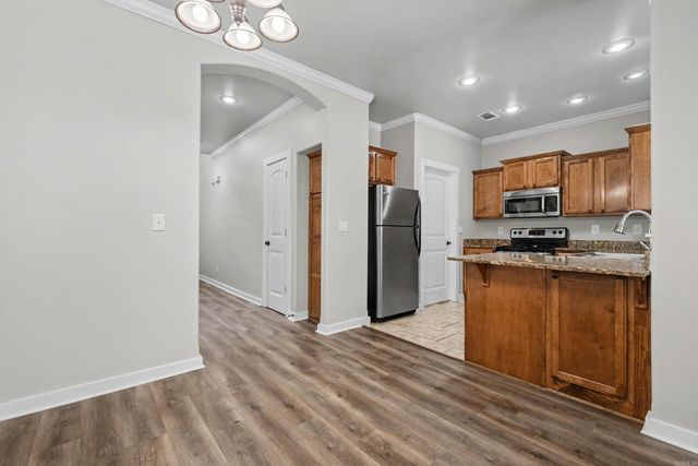 101 Venezia, Maumelle, AR 72113