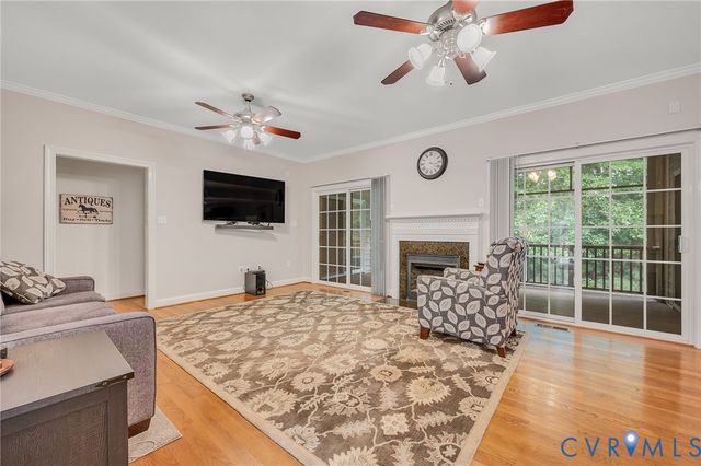 12107 Nithdale Pl, Chesterfield, VA 23838