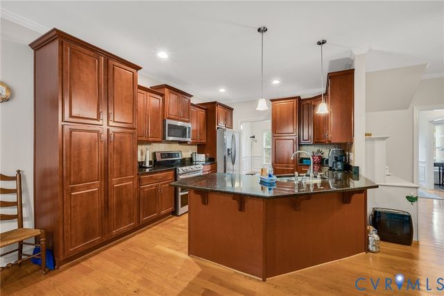 12107 Nithdale Pl, Chesterfield, VA 23838