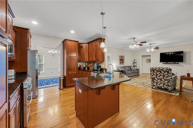 12107 Nithdale Pl, Chesterfield, VA 23838