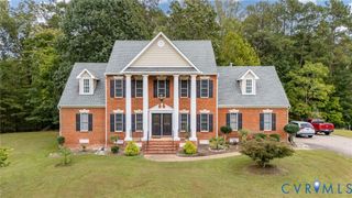 12107 Nithdale Pl, Chesterfield, VA 23838