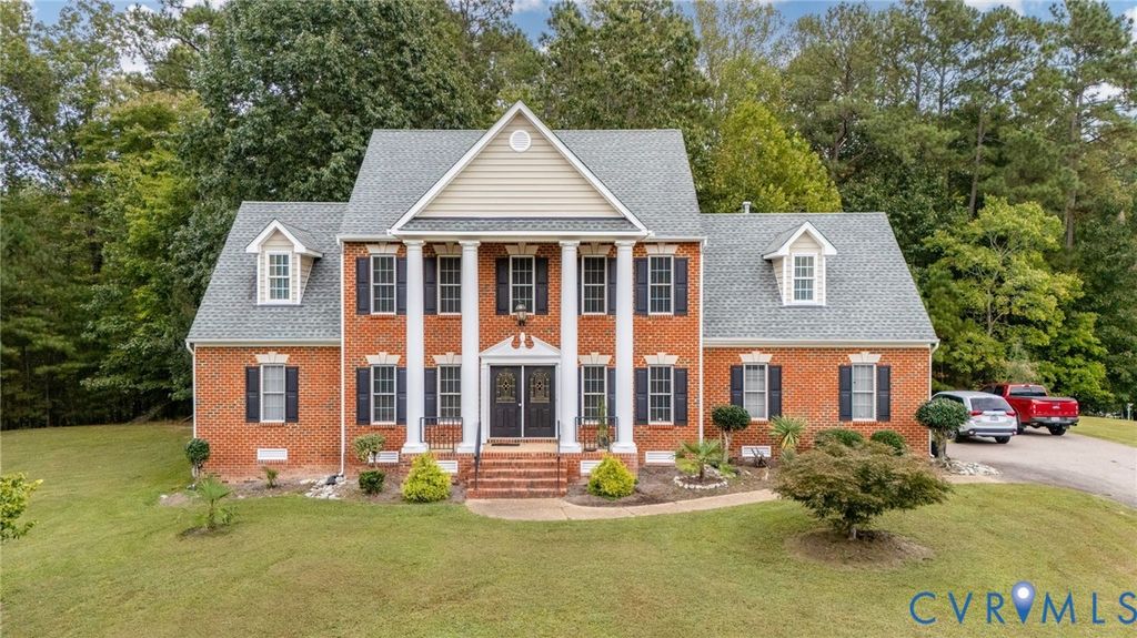 12107 Nithdale Pl, Chesterfield, VA 23838