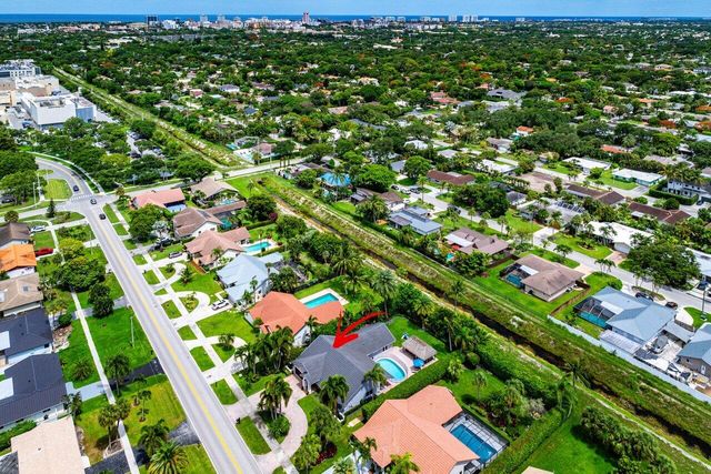 990 NW 8th Street, Boca Raton, FL 33486