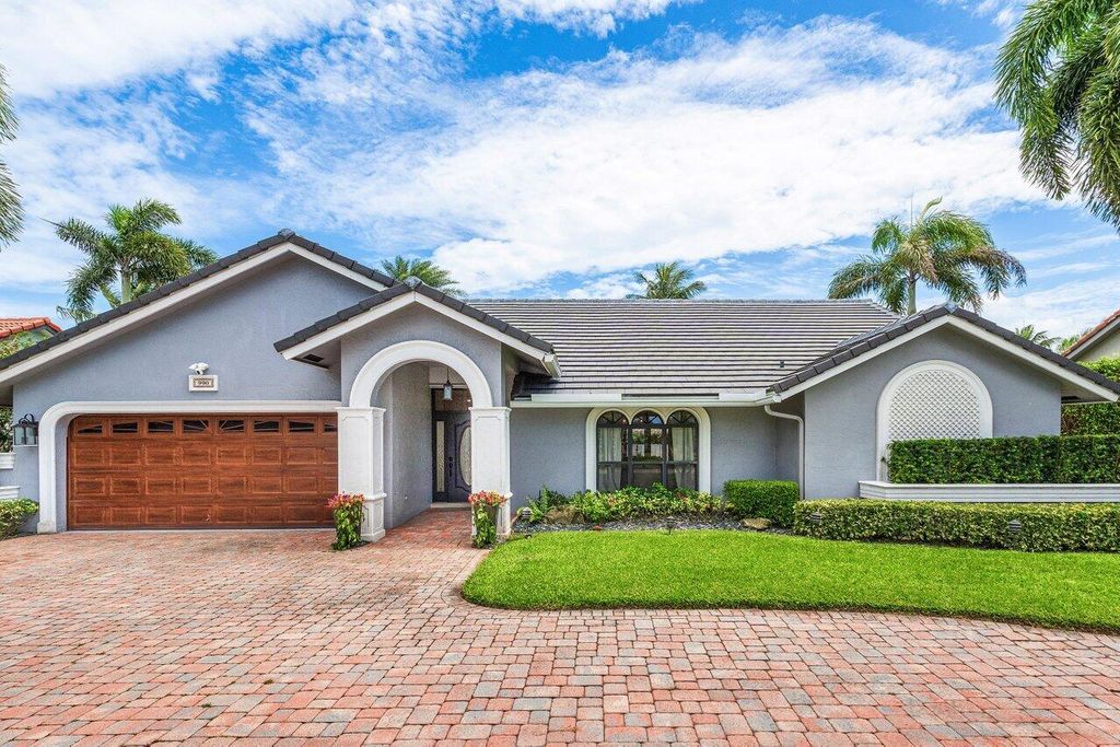 990 NW 8th Street, Boca Raton, FL 33486