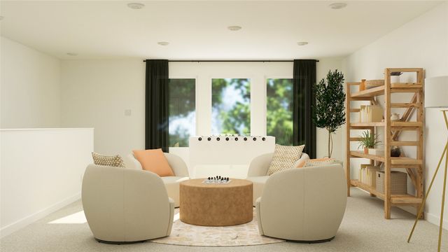 1225 Ponchartrain Drive, Dallas, TX 75253