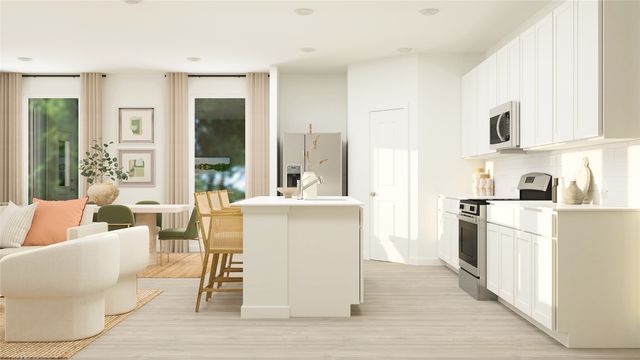 1225 Ponchartrain Drive, Dallas, TX 75253