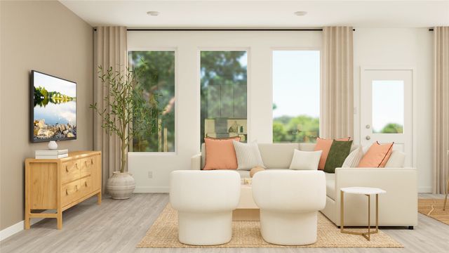 1225 Ponchartrain Drive, Dallas, TX 75253