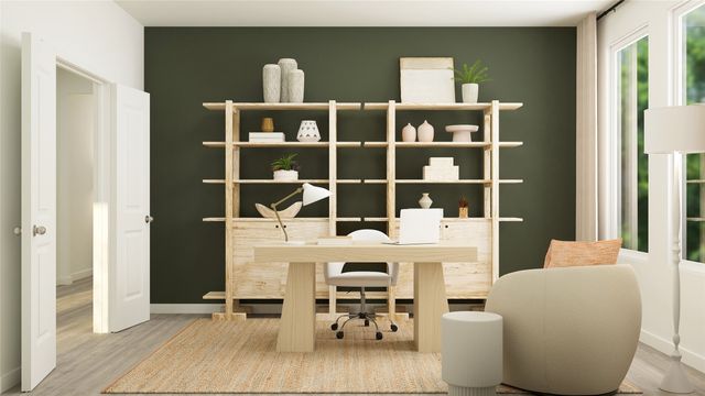 1225 Ponchartrain Drive, Dallas, TX 75253