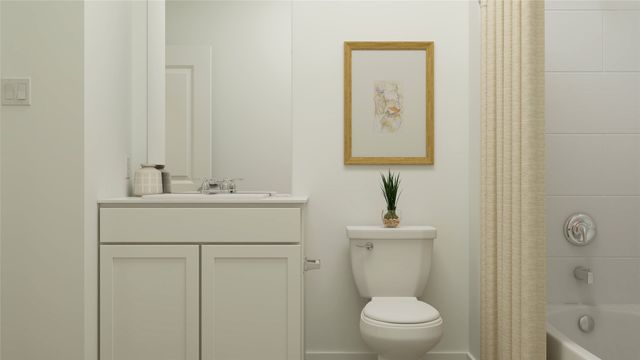 1225 Ponchartrain Drive, Dallas, TX 75253