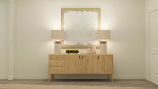 1225 Ponchartrain Drive, Dallas, TX 75253