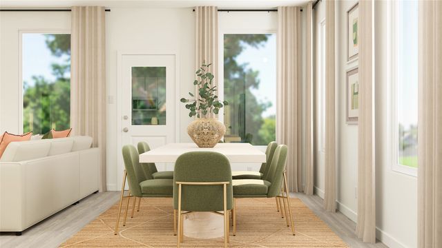 1225 Ponchartrain Drive, Dallas, TX 75253